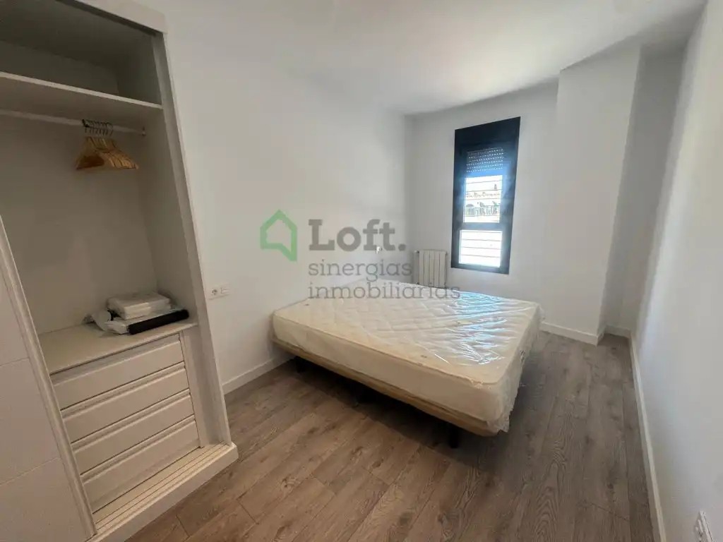 Apartament de lloguer a Maria Auxiliadora - Barriada de Llera