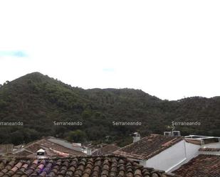 Finca rústica en venda a Linares de la Sierra