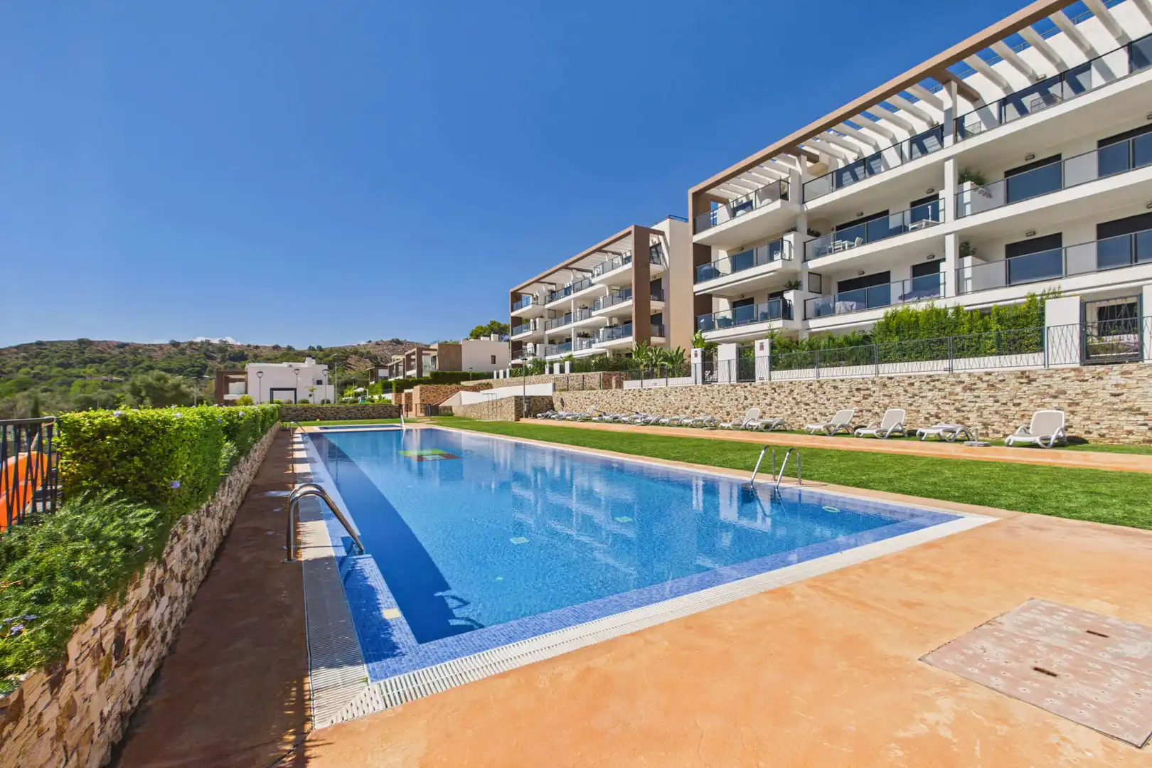 Ático con terraza en venta en Font de Sa Cala, imagen 21