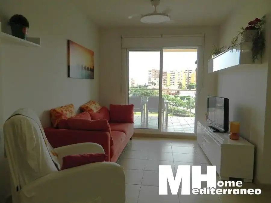 Apartament amb piscina de lloguer a CAÑAS Y BARRO, imagen 6