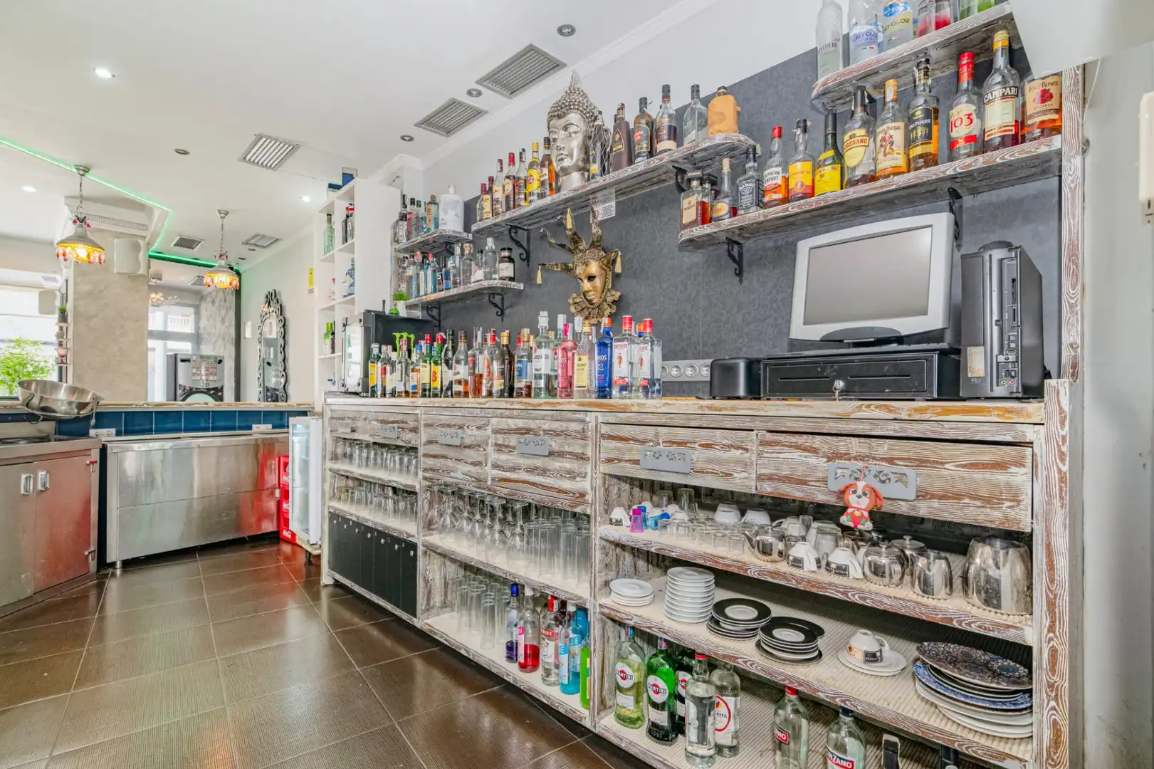 Local comercial en venda a Avenida de Blas de Otero, imagen 20
