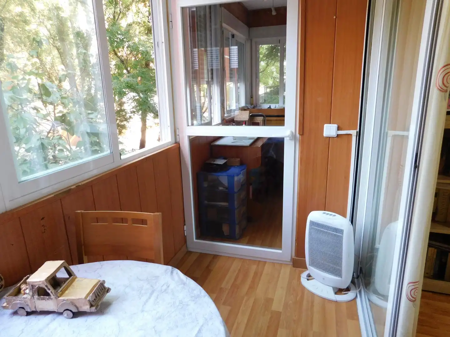 Wohnung mit Aufzug zum Verkauf in Loranca, imagen 15