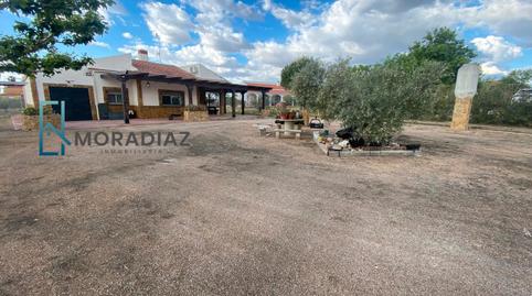 Foto 4 de Casa o xalet en venda a Don Benito, Badajoz