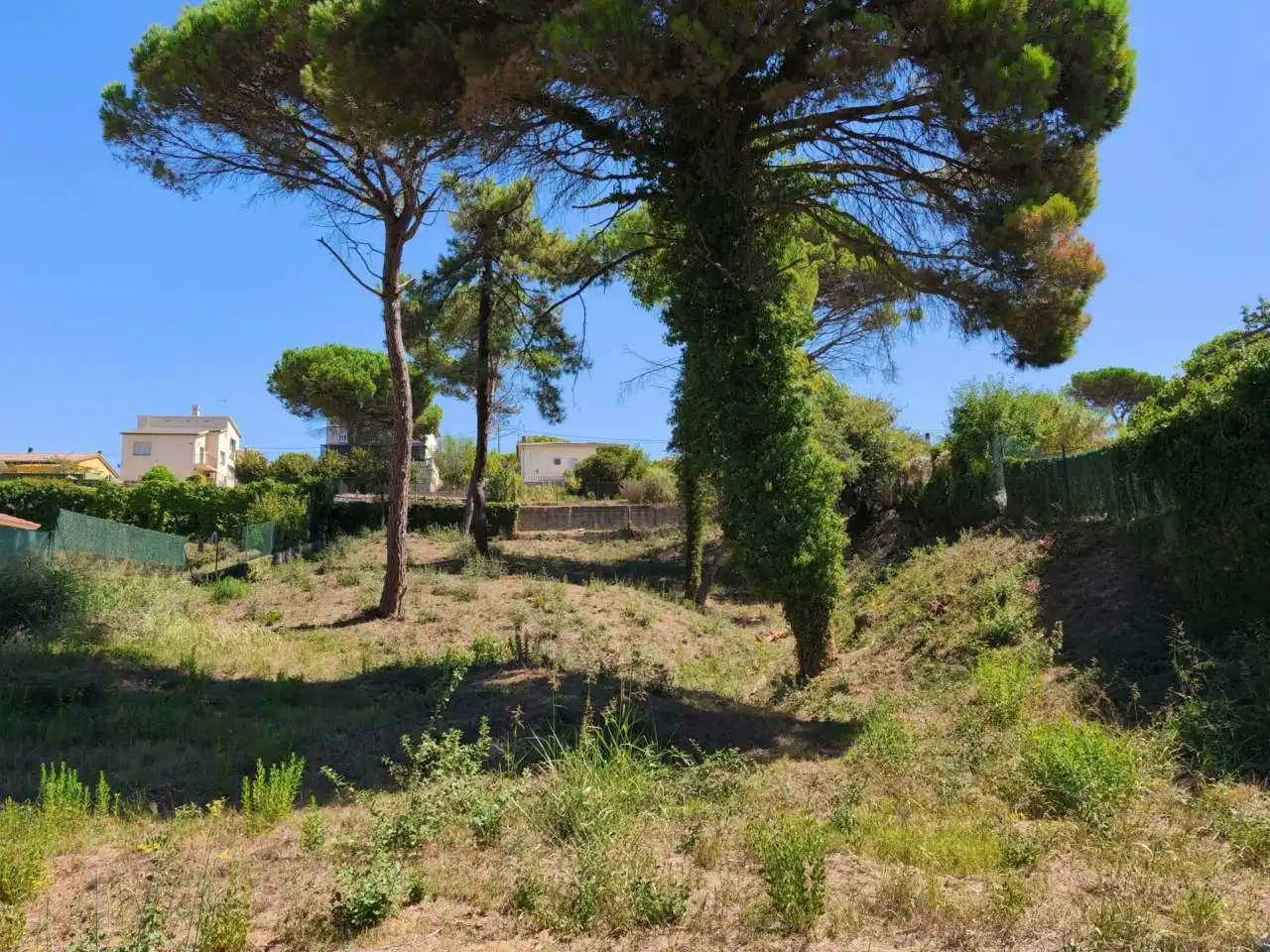 Terreny residencial en venda a Montbarbat, imagen 8