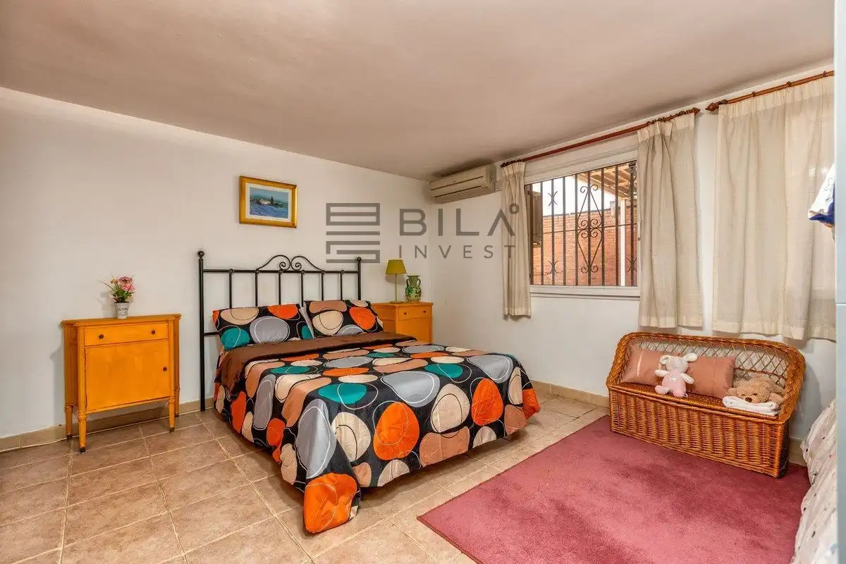 Chalet con piscina en venta en Carretera de Mijas, imagen 31