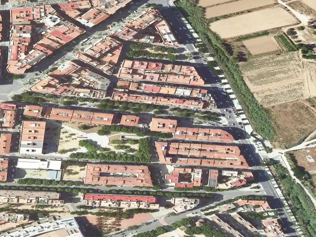 Appartement à vendre à plaza Puerto Rico, imagen 2