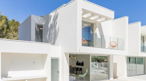 Foto 5 de Casa adosada en venda a El Portet - Pla de Mar, Alicante