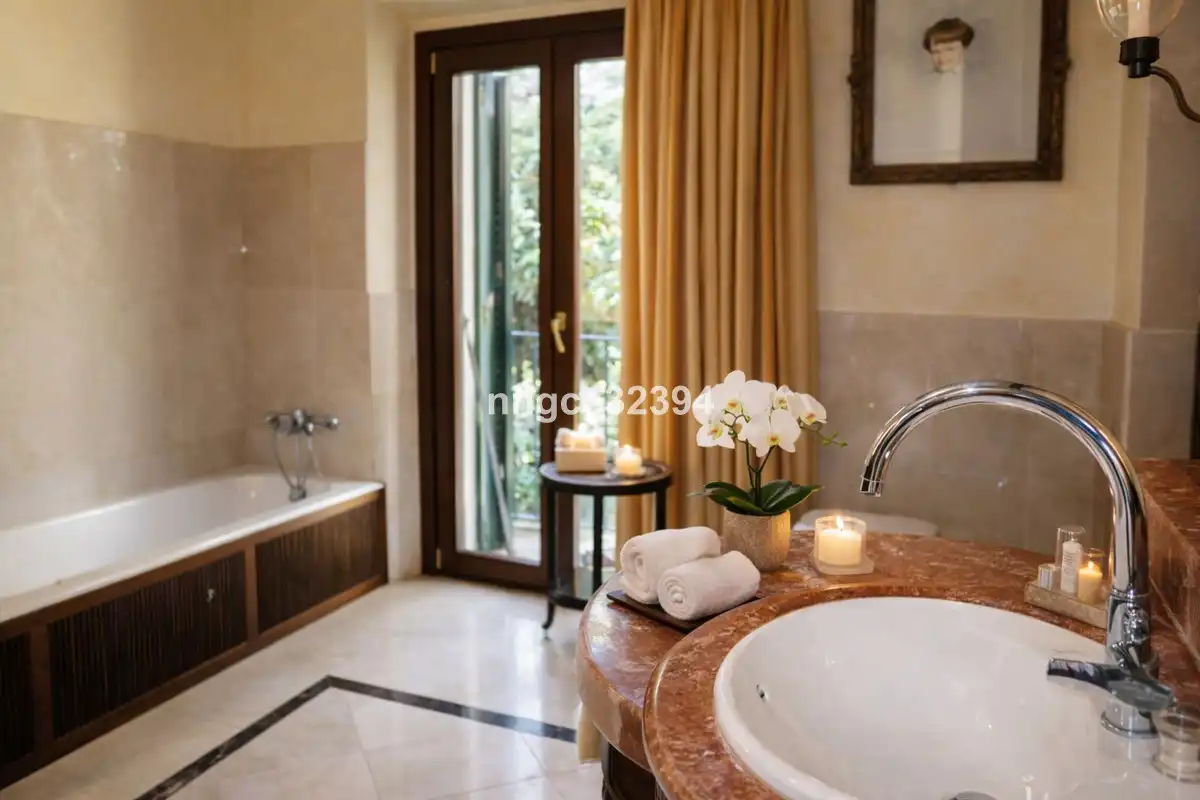 Haus mit Pool zum Verkauf in Sotogrande Costa, imagen 21