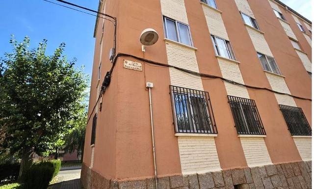 Piso en Venta en Plaza Maestro Sorozabal Del, 7 en San José - El Montalvo