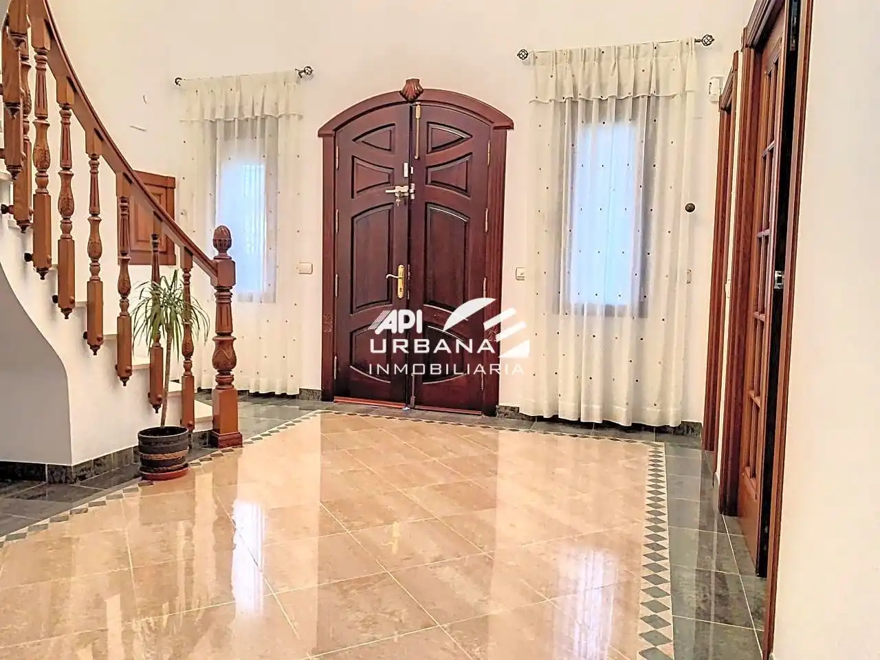 Casa o chalet en venta en Lucena con Aire acondicionado, Jardín privado y Terraza