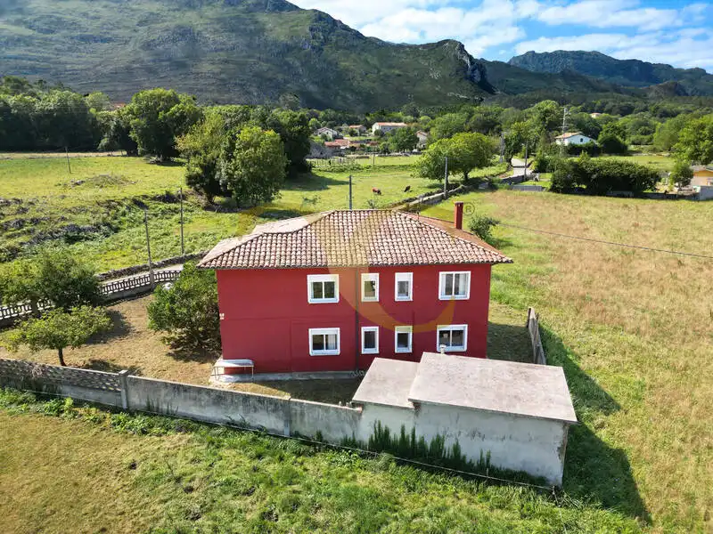 Maison avec jardin à vendre à Meluerda, imagen 67