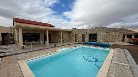 Foto 2 de Casa o chalet en venta en Lugar Diseminado Triquivijate, Triquivijate, Antigua