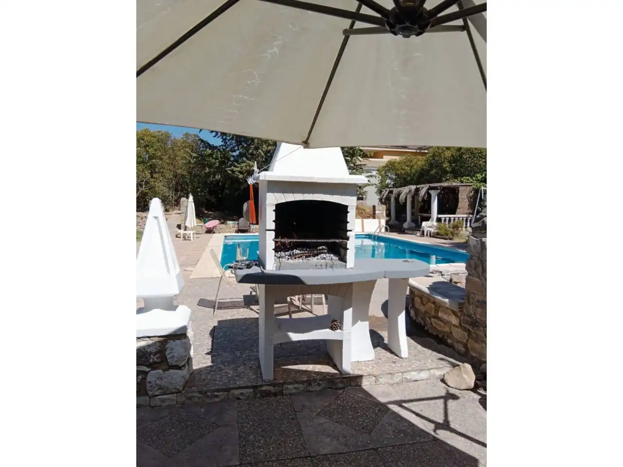 Xalet amb piscina en venda a Úbeda, imagen 2