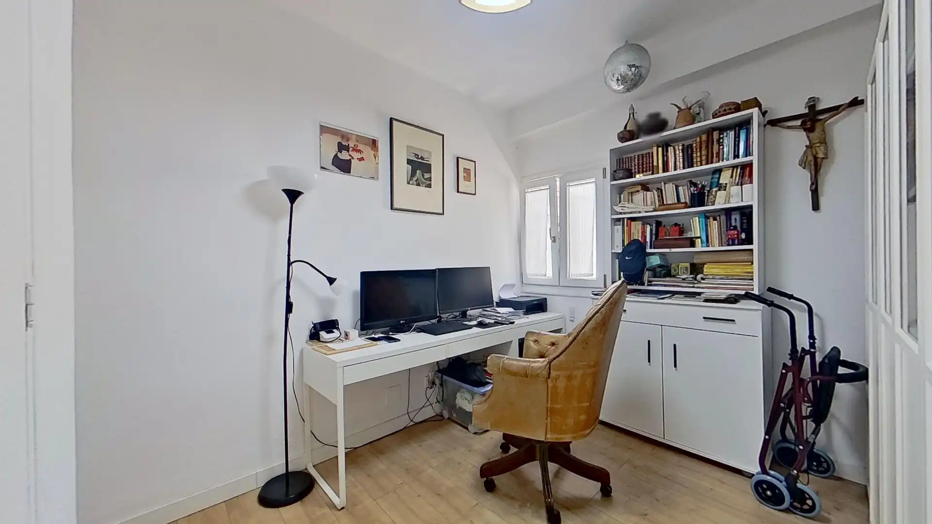 Wohnung mit Terrasse zum Verkauf in Calle Héroe de Sostoa, imagen 20