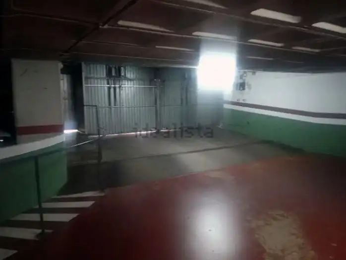 Garage zur Miete in Passeig Maragall