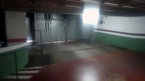 Foto 2 von Garage zur Miete in Carrer de la Riera de Les Parets, 12, Passeig Maragall, Gavà