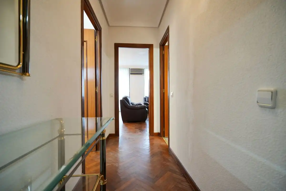 Duplex avec ascenseur à vendre à Calle de Luis Vélez de Guevara, imagen 16