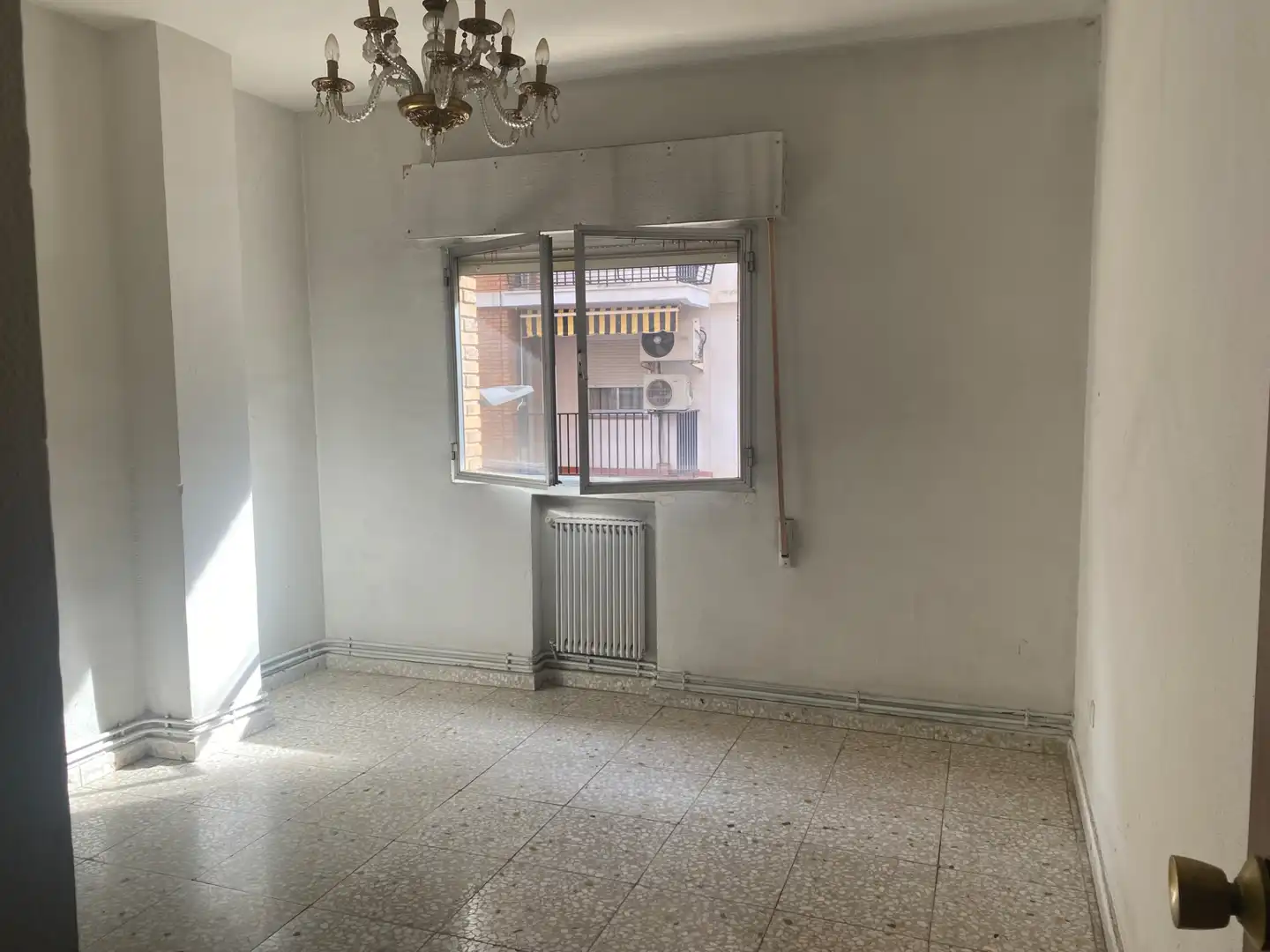 Wohnung zum Verkauf in Calle Olivo, La Morería