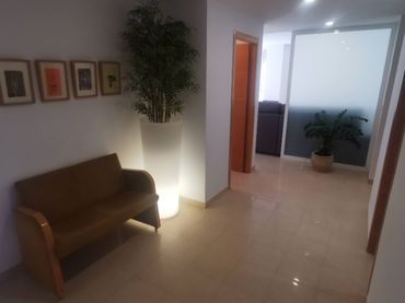 Wohnung mit Aufzug zur Miete in CAMI NOU 72