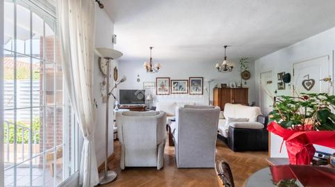 Foto 4 de Casa adosada en venta en Aravaca, Madrid