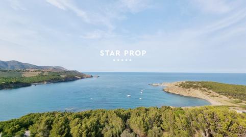 Foto 4 de Casa o xalet en venda a Grifeu - Cap Ras - Els Estanys - Sant Genís, Girona