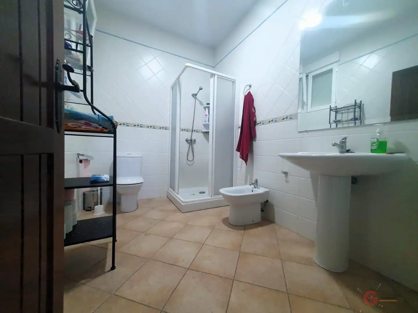 Country house zum Verkauf in El Valle