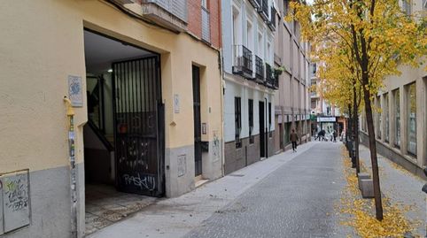 Photo 2 of Garage for sale in Calle de Santa Brígida, 29, Justicia - Chueca, Madrid Capital