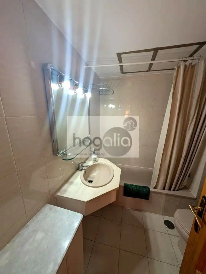 Wohnung mit Aufzug zur Miete in Bellavista - La Palmera, imagen 11