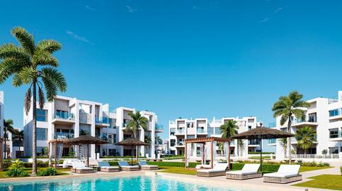 Foto 3 de Apartamento en venta en Las Lomas de Rame - Bahía Bella, Los Alcázares
