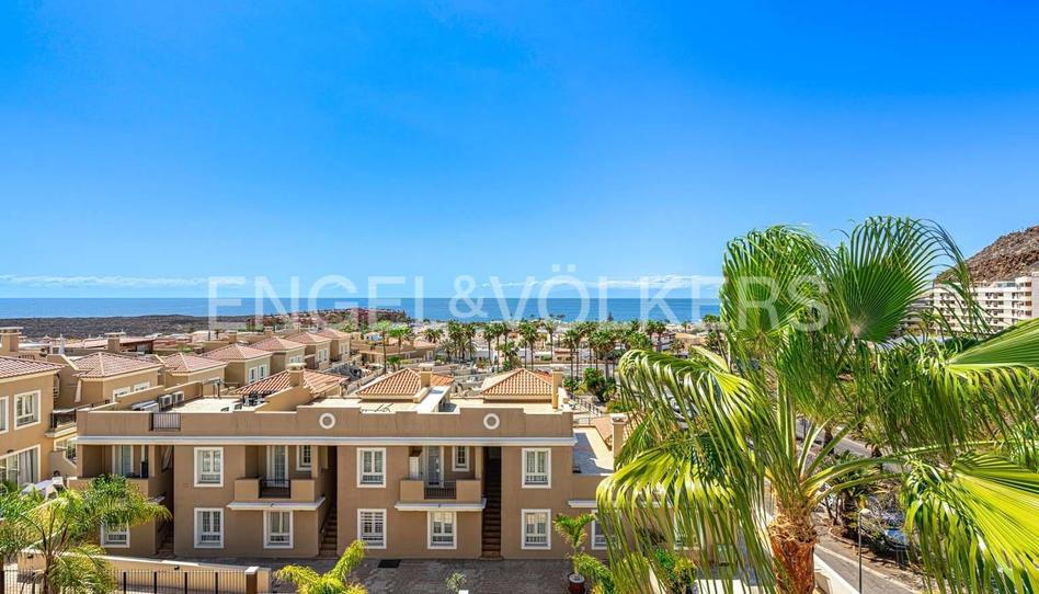 Foto 1 de Pis en venda a Palm - Mar, Santa Cruz de Tenerife