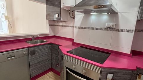 Foto 5 de Apartament en venda a Santa Lucía, Cartagena
