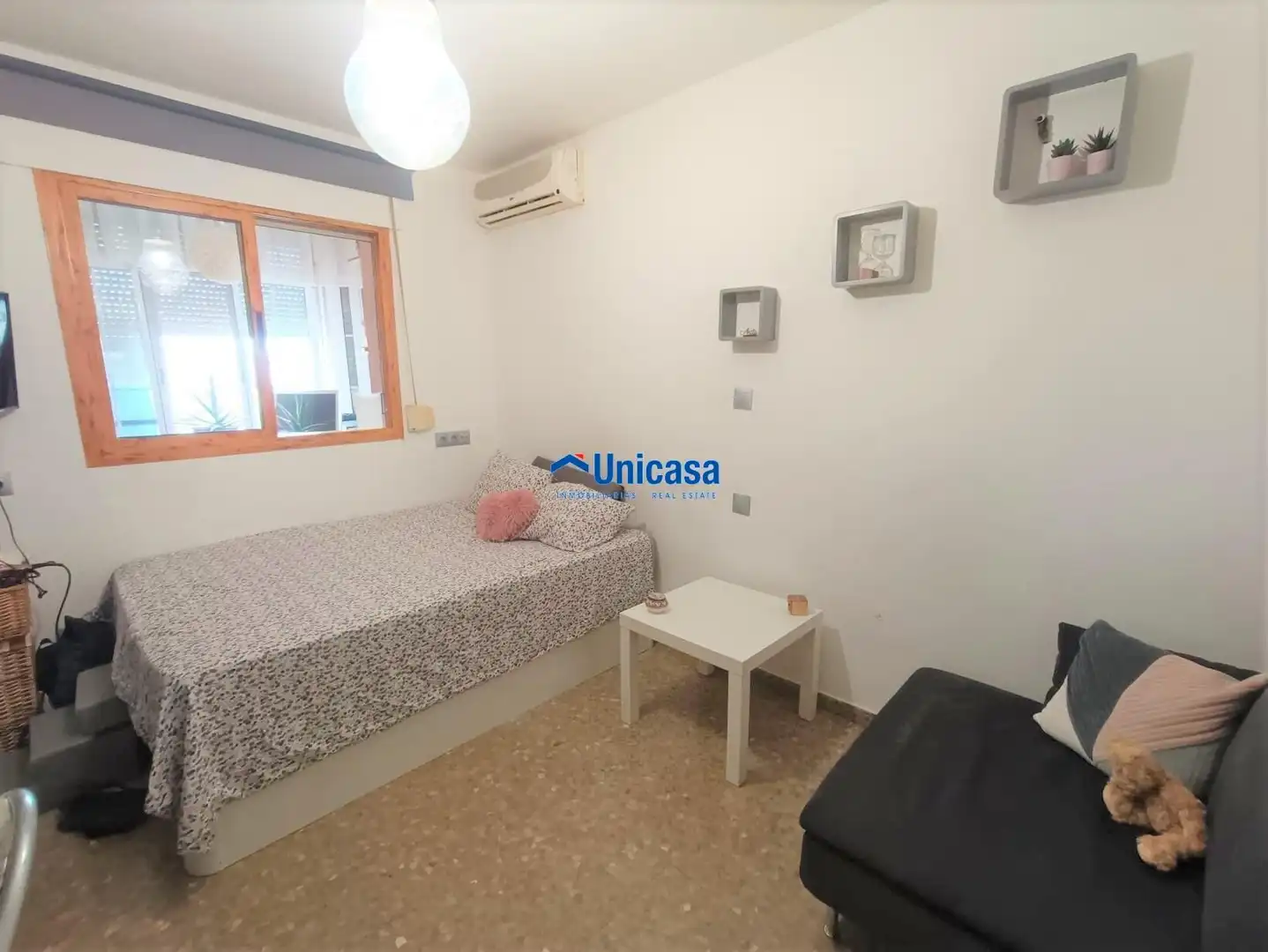 Piso en venta en Málaga con Aire acondicionado, Terraza y Amueblado