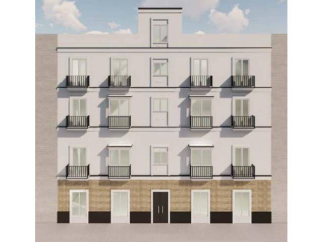 Piso en Venta en Centro Histórico