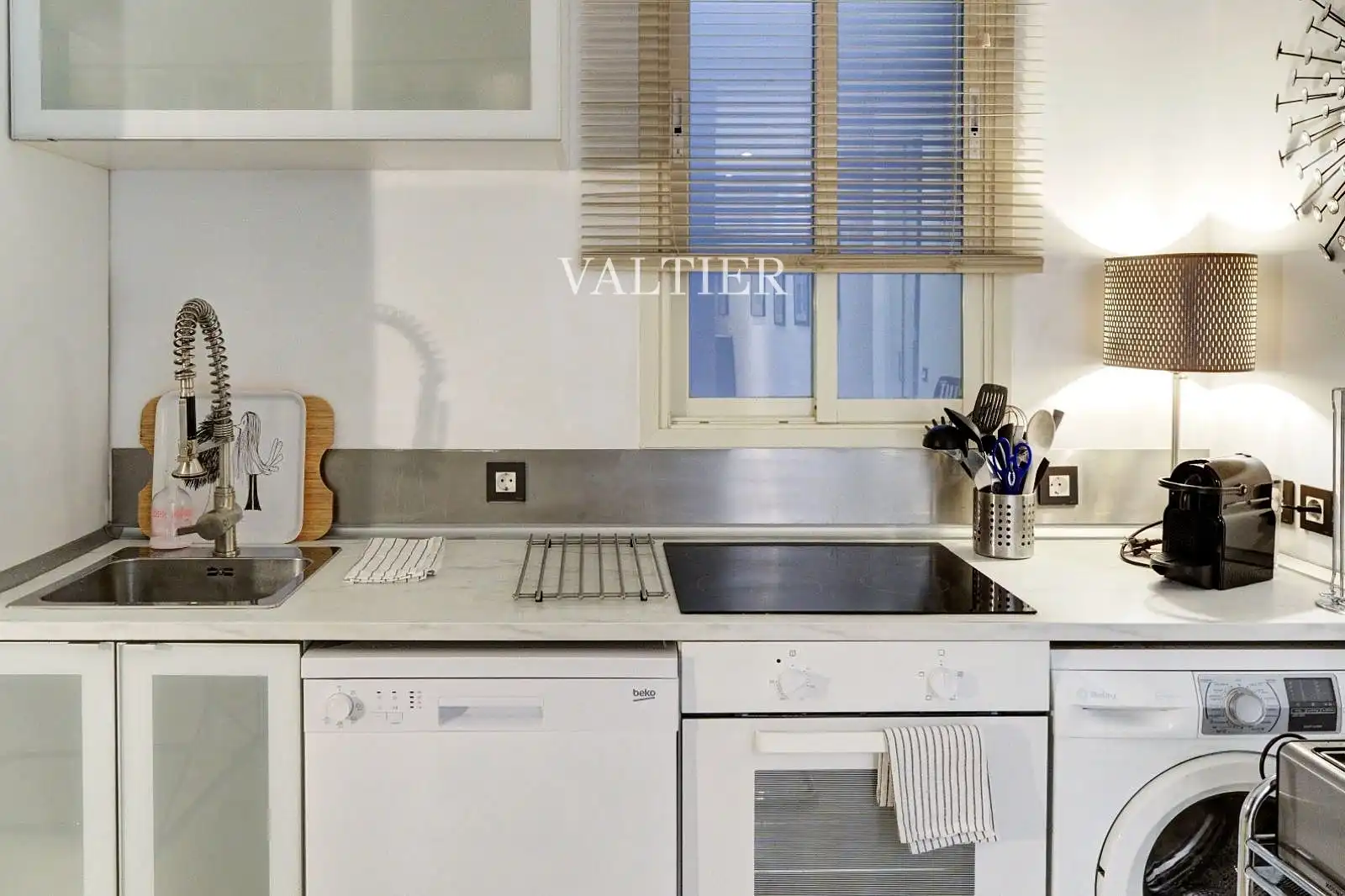 Appartement avec ascenseur à vendre à Calle del Monte Esquinza, imagen 9