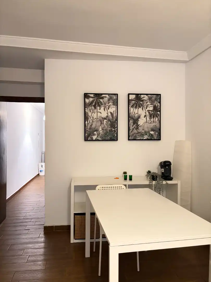 Wohnung mit Terrasse zur Miete in Avenida la Salle, imagen 10