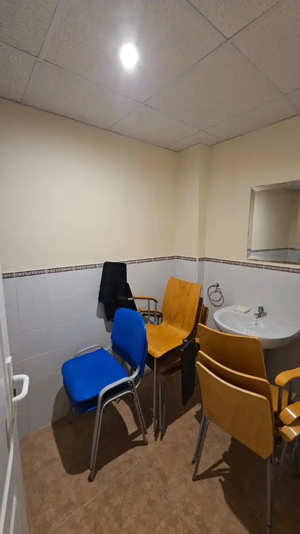 Gewerbefläche zum Verkauf in Crevillet - Pinar Alto, imagen 15