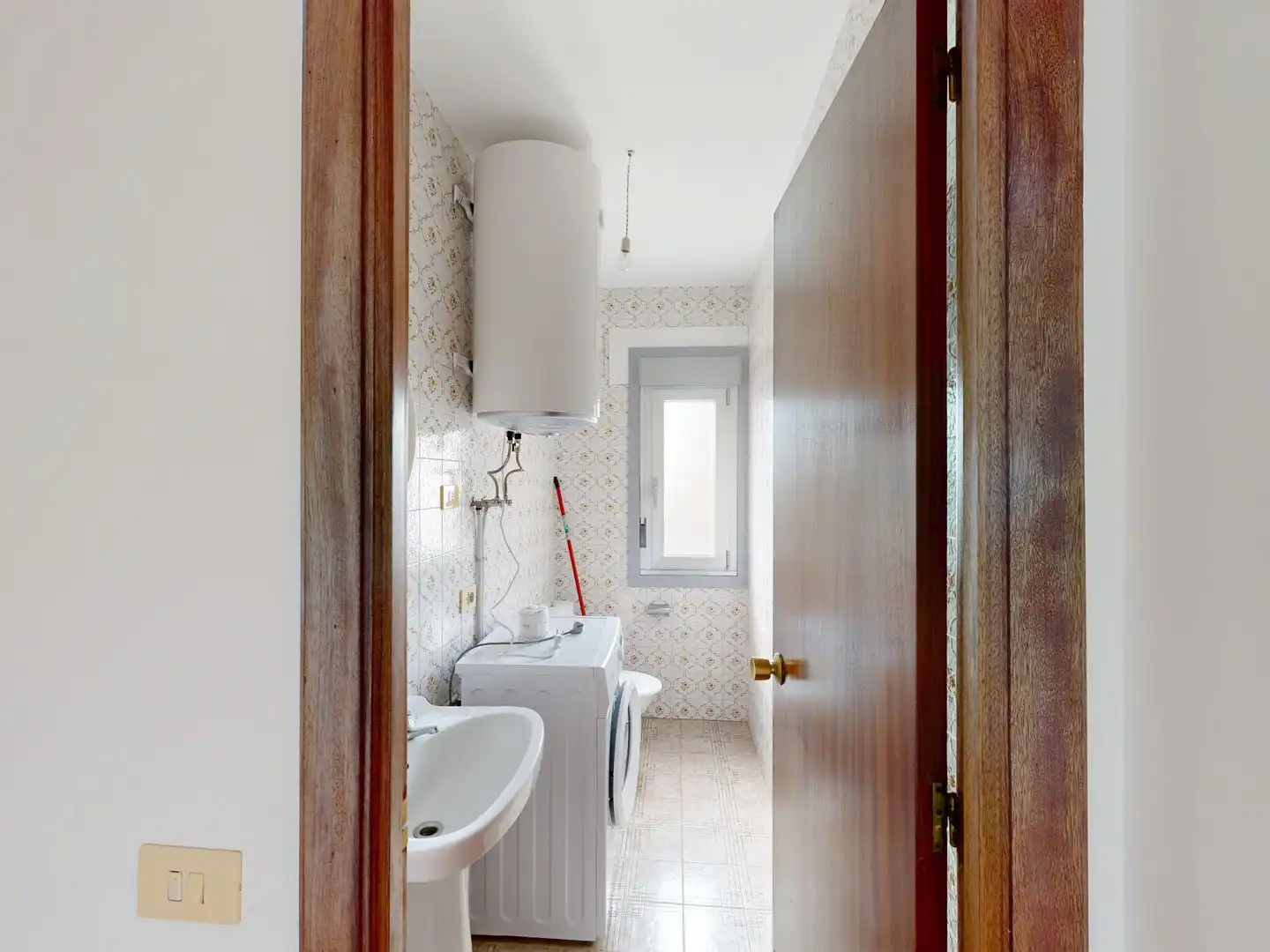 Piso con ascensor en venta en Otero Besteiro, imagen 26