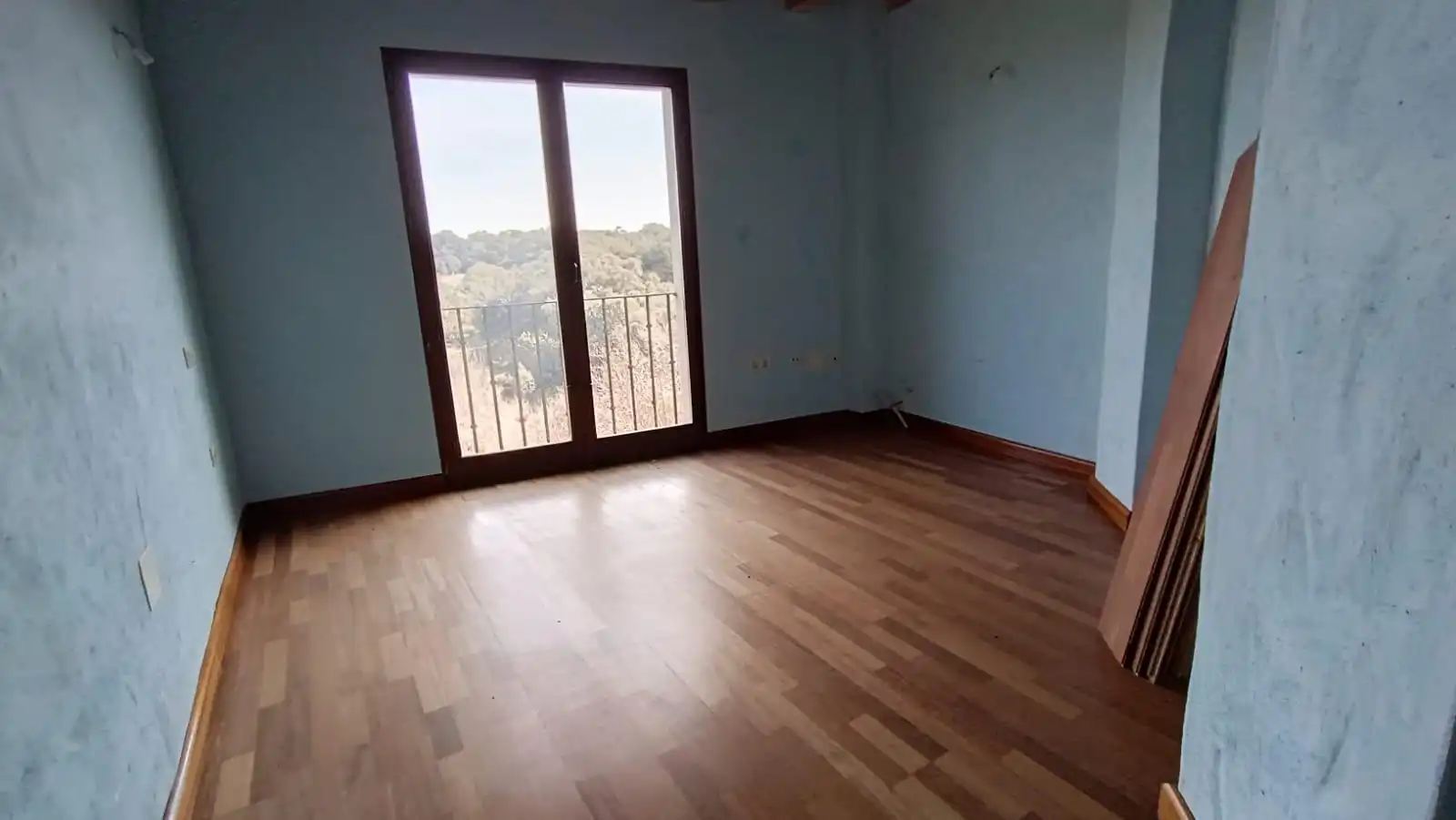 Dormitori de Edifici en venda en Pereruela