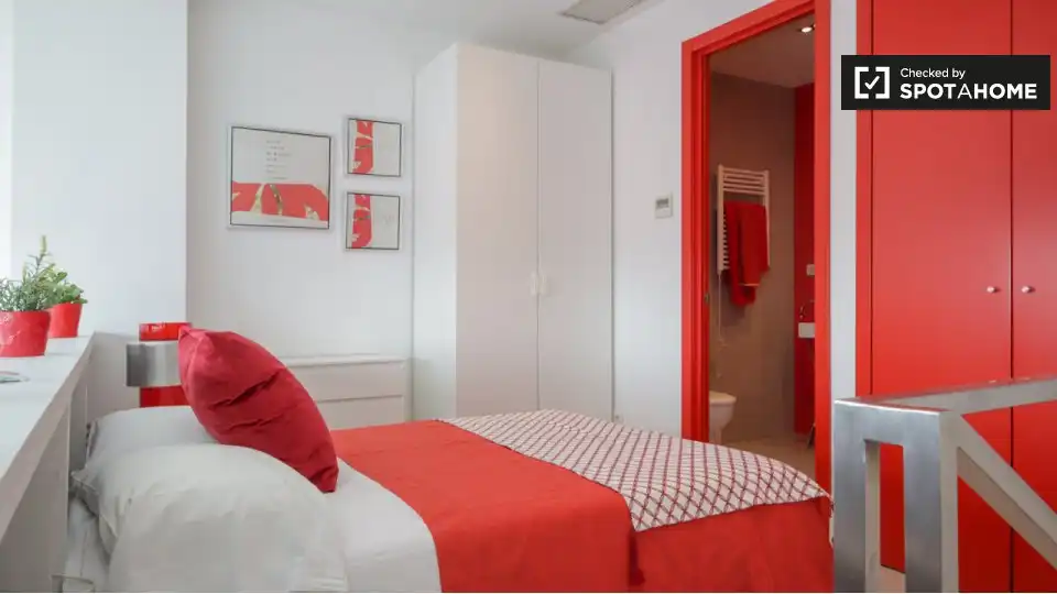 Room in Las Tablas