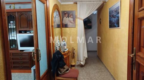 Foto 5 de Pis en venda a Betxí, Castellón