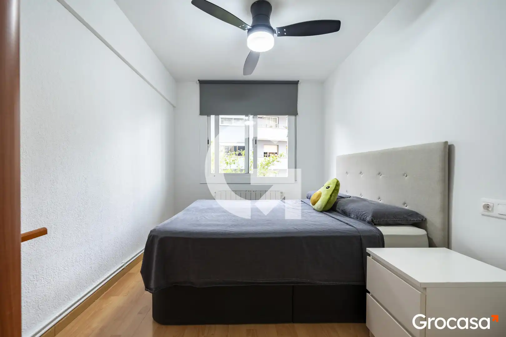 Wohnung mit Terrasse zum Verkauf in Horta - Guinardó, imagen 12