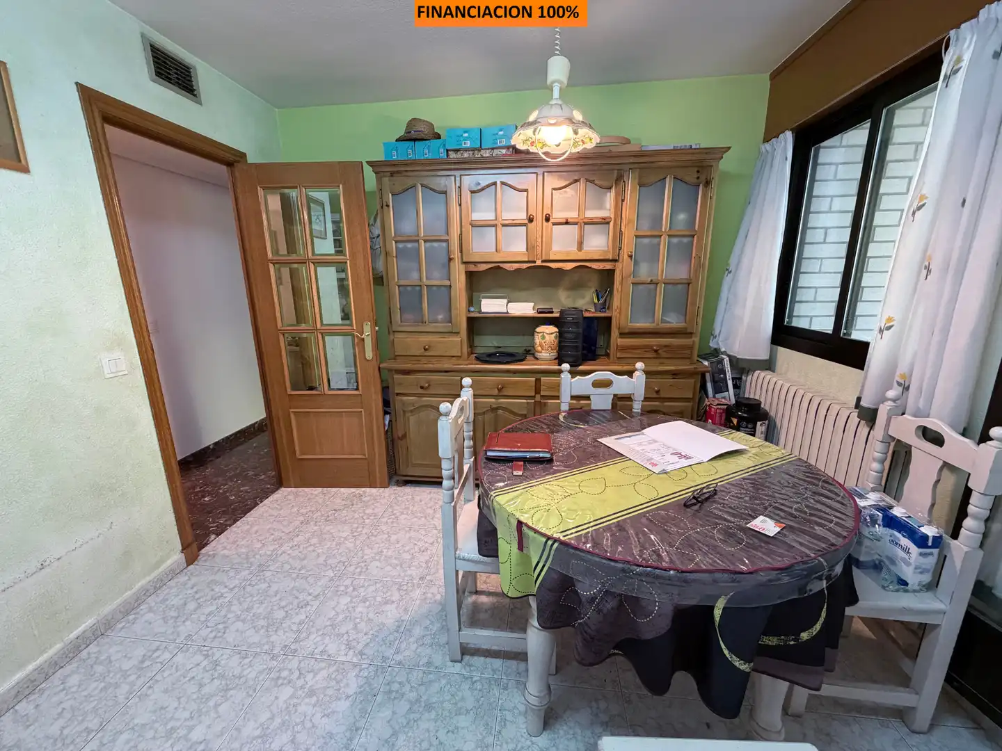 Piso con ascensor en venta en Calle de María de Echarri, imagen 35
