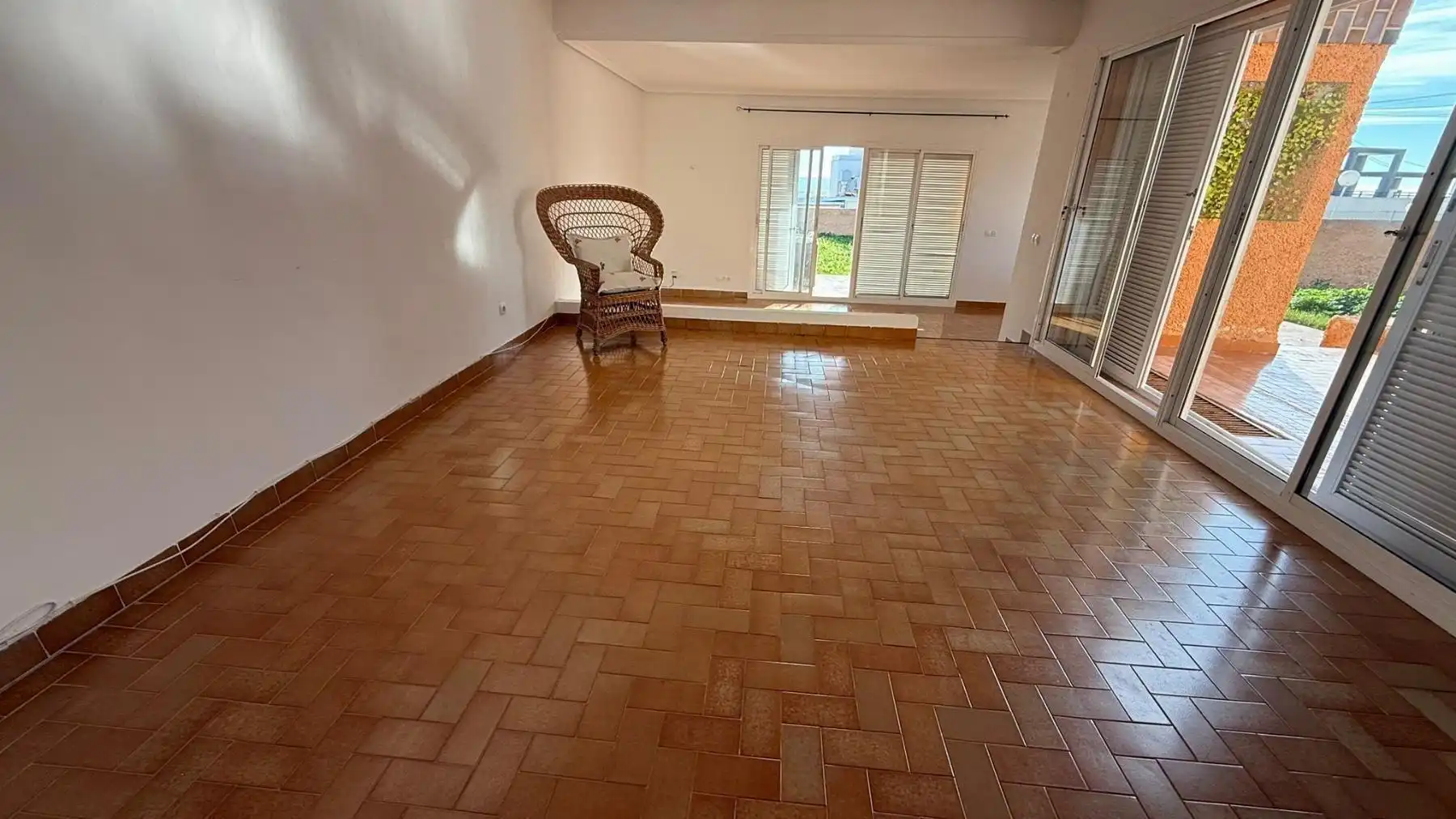 Casa aparellada en venda a Urbanizacion Molino Blanco, imagen 11