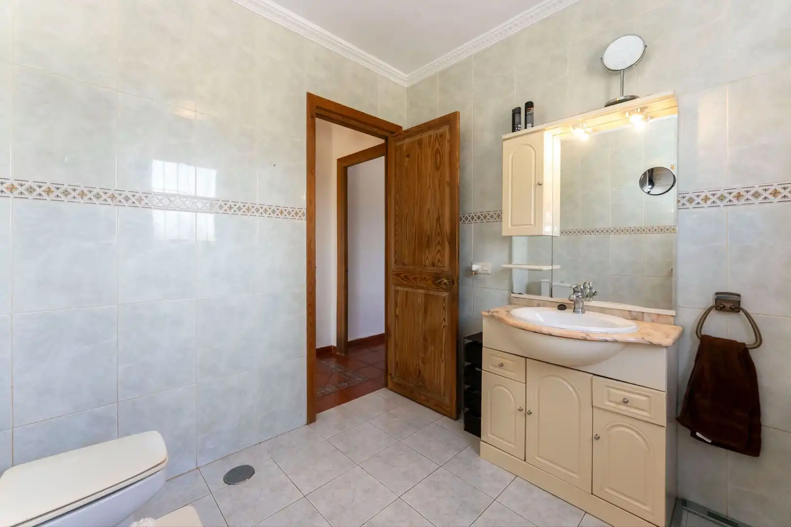 Finca rústica en venta en Coín