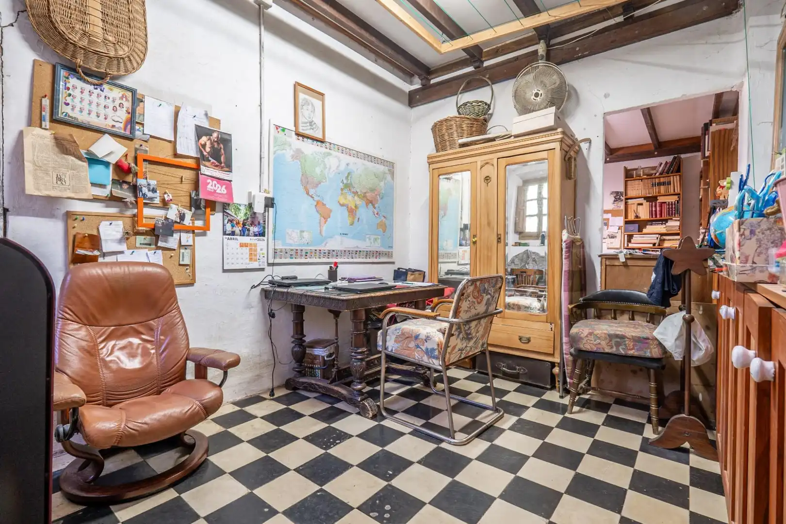 Casa o chalet en venta en Santa Fe con Jardín privado