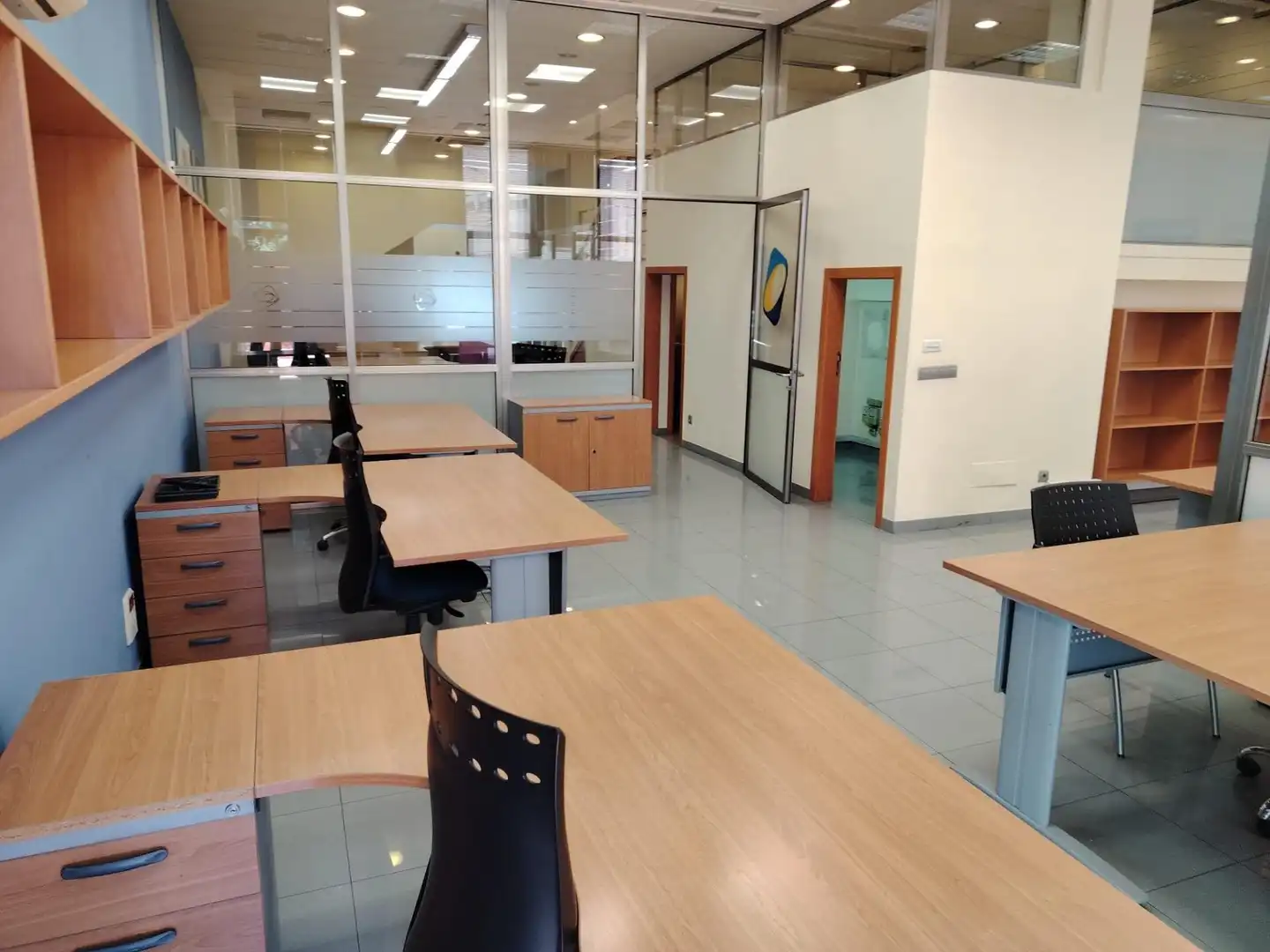 Büro zum Verkauf in Centro Urbano, imagen 17