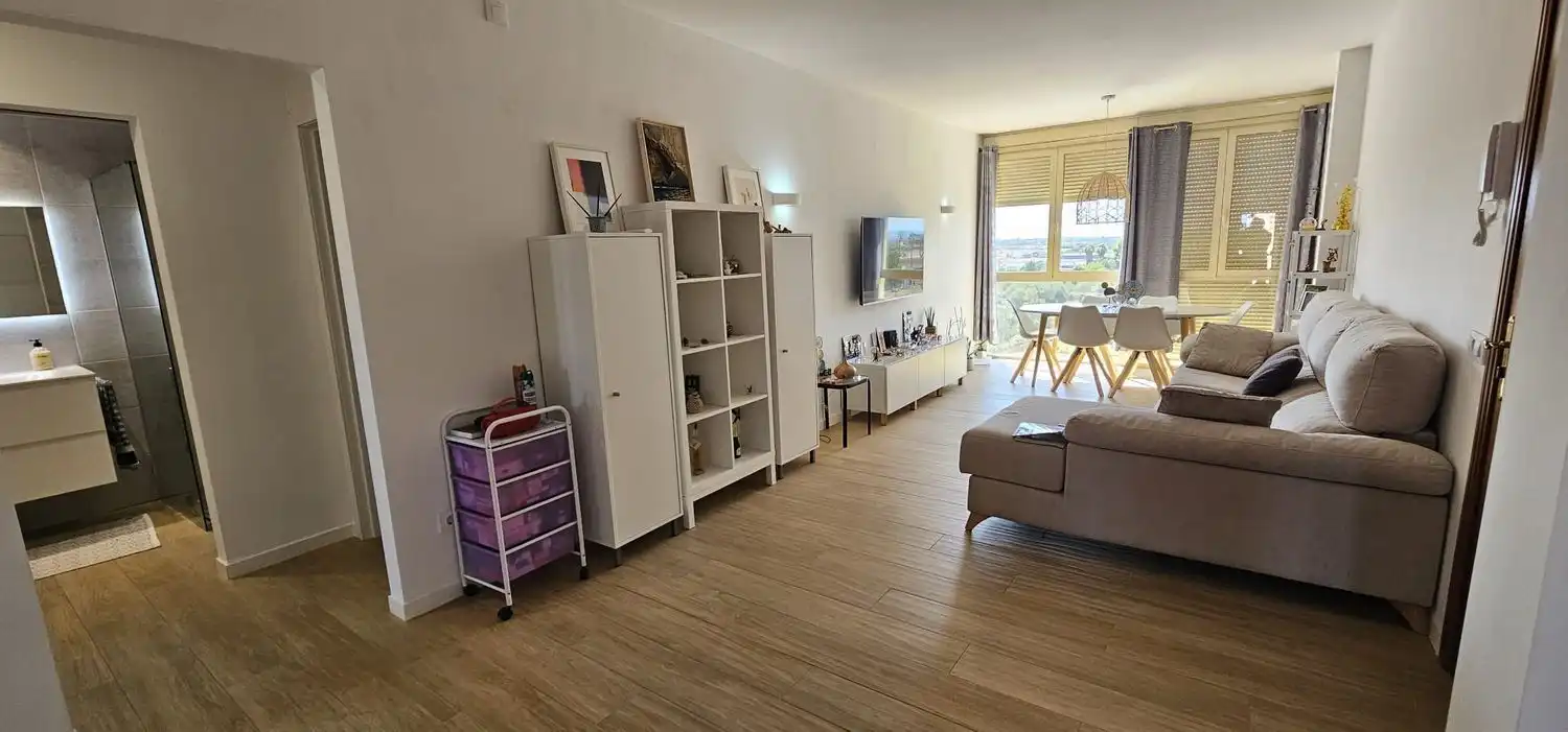 Attique avec ascenseur à louer à Manacor Centre, imagen 17