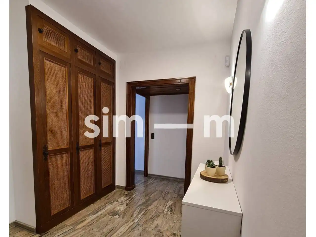 Habitación de Piso en venta en Vic con Calefacción, Terraza y Trastero
