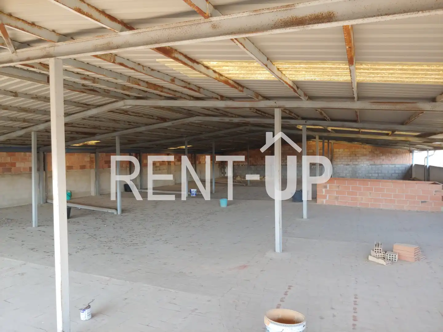 Nave industrial en venta en Carrer Doctor Cajal, imagen 18