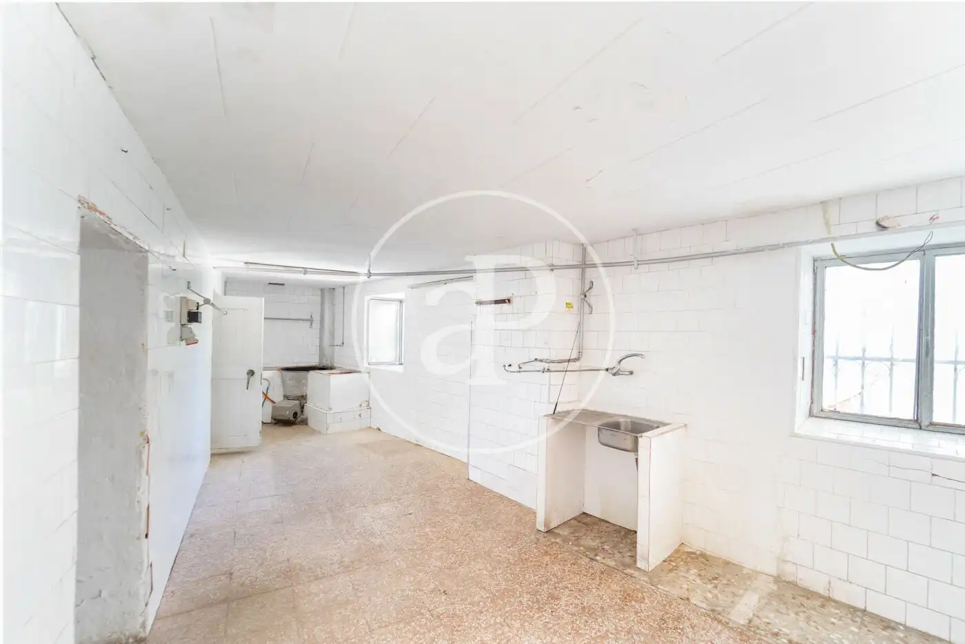 Houses for sale in Alcoy / Alcoi  with Heating, Terrace and Balcony
